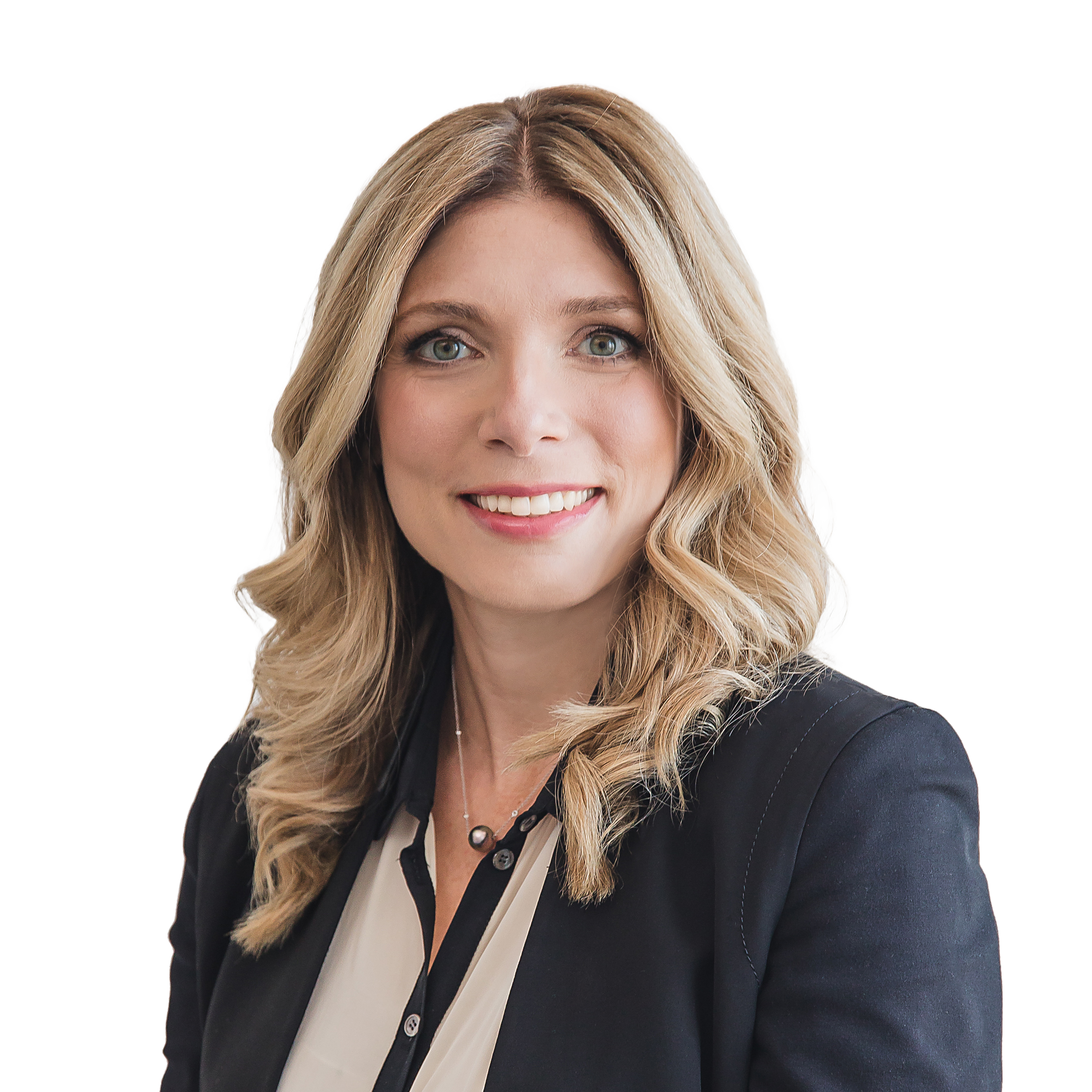 Dre Sabrina Diab, neuropsychologue à Terrebonne